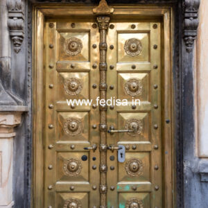 Designer Brass Staircase Railing Ideas Ghar Ki Railing Design