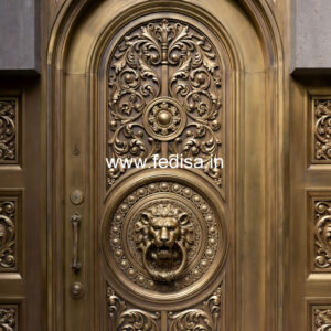 Designer Brass Balcony Railing Collection Terrace Iron Railing Design