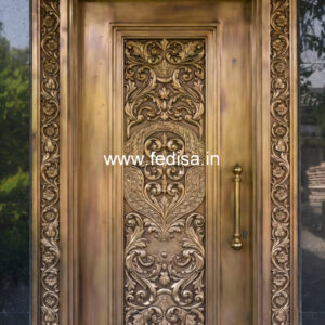 Premium Brass Staircase Railing Design For Elegant Homes Chajje Ki Railing Ki Design