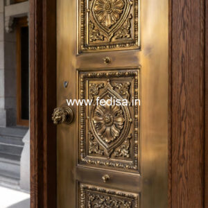 Brass Railing Design For Stylish Home Decor Siri Railing Design Iron