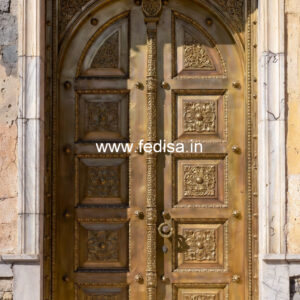 Decorative Brass Stair Railing With Unique Style Steel Railing Design Simple