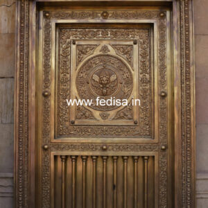 Brass Balcony Railing Design For Luxury Interiors Grill Design For Outside Staircase