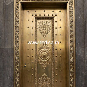 Elegant Brass Handrail Design For Premium Spaces Iron Hand Railing Design