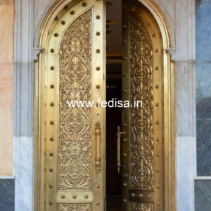 Premium Brass Staircase Railing Collection Sidhi Ka Steel Railing Design