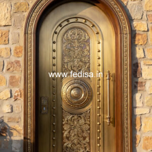 Premium Brass Balcony Railing With Fine Craftsmanship Best Railing Design For Home