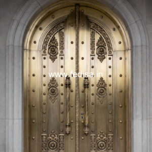 Modern Brass Stair Railing Design Inspiration Chhat Ki Grill Ka Design