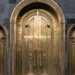 Antique Brass Handrail Design For Classic Interiors Egg And Dart Dado Rail