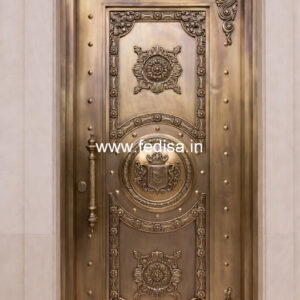 Luxury Brass Balcony Railing With Designer Finish Designer Glass Railing Design For Balcony