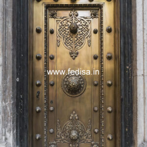 Custom Brass Railing Design For Premium Interiors Staircase Grill Design Indian House