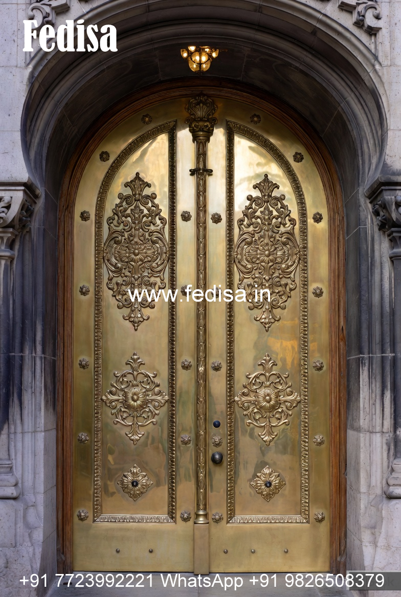 Brass Balcony Railing Design For Contemporary Interiors Steel Railing Design For House