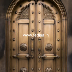 Stylish Brass Stair Railing With Artistic Touch Balcony Grill Design Ss