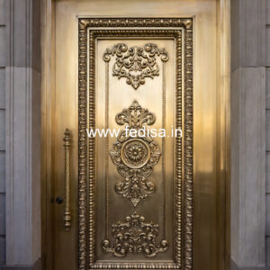 Premium Brass Railing Design For Stylish Homes Jeena Grill Design Steel