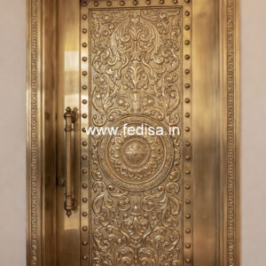 Stylish Brass Staircase Railing For Interior Design Staircase Grill Design Ss