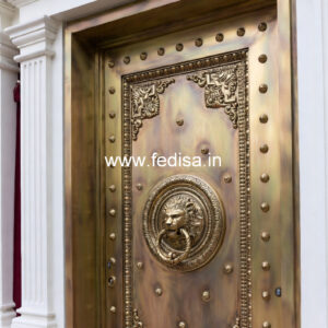 Modern Brass Handrail Design For Elegant Interiors Balcony Baluster Design