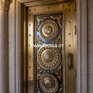 Antique Brass Stair Railing Design For Royal Homes Baluster Design Balcony