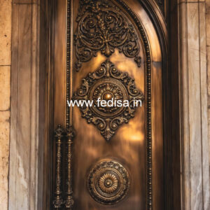 Elegant Brass Balcony Railing With Designer Style Ss Balcony Glass Design