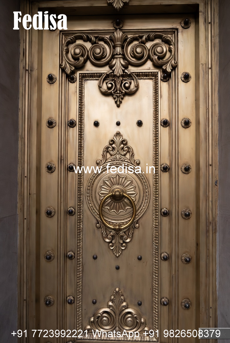 Premium Brass Handrail Design With Artistic Finish Stainless Steel Butterfly Railing Design