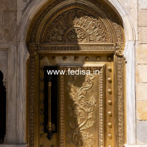 Brass Railing Design With Premium Decorative Finish Stainless Steel Baluster Designs