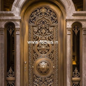 Elegant Brass Stair Railing Design Ideas Simple Balcony Grill Design Steel