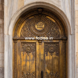 Premium Brass Railing Designs For Interior Spaces Wooden Steel Pillar Design