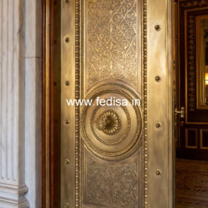 Classic Brass Balcony Railing Design Collection Jeene Ki Steel Railing