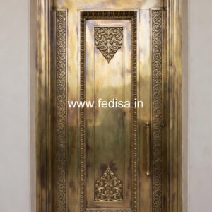 Designer Brass Staircase Railing For Luxury Homes Ss Steel Staircase Design