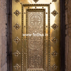 Custom Brass Stair Railing Design Ideas Railing Pole Design