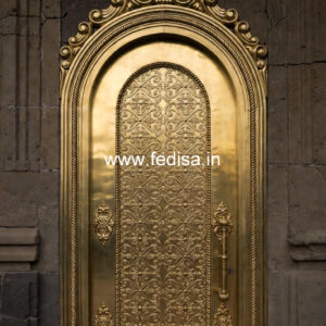 Premium Brass Railing Design Manufacturer Modern Garden Railings