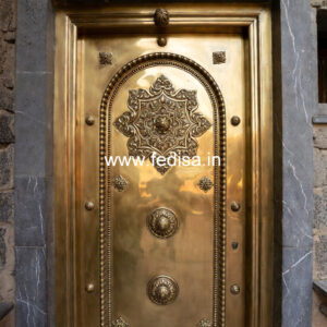 Royal Style Brass Railing Design Ideas Modern Iron Staircase