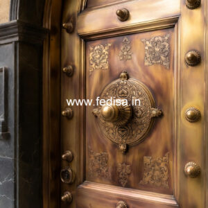 Modern Brass Staircase Railing Design Ideas Railing Design Brick