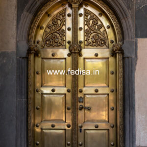 Custom Brass Railing Design For Staircases Ss Design Balcony