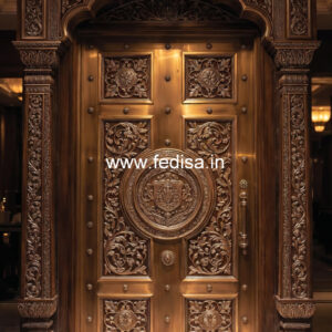 Brass Railing Design For Home Exterior Decor Jeene Ki Grill Design