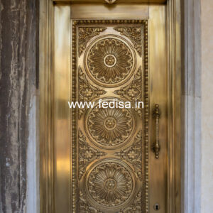 Decorative Brass Balcony Railing Design Ideas Round Steel Railing Design