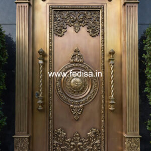 Stylish Brass Staircase Railing Design Ss Steel Design For Balcony