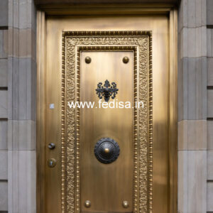 Modern Brass Staircase Handrail Design Modern Railing Design For Stairs