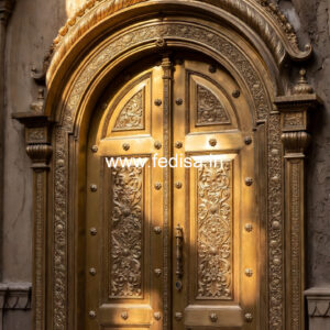 Elegant Brass Staircase Railing For Villas Design Of Railing Of Roof