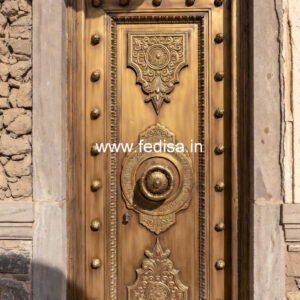 Decorative Brass Staircase Design Ideas Balcony Toughened Glass Design