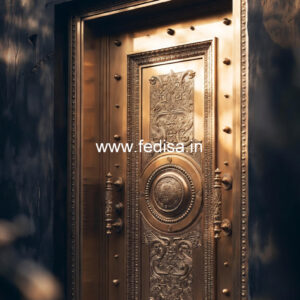 Modern Brass Railing Design For Homes Aluminum Balcony Grill Design