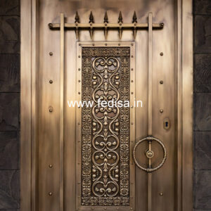 Classic Brass Balcony Railing Inspiration Railing Chhat Ki