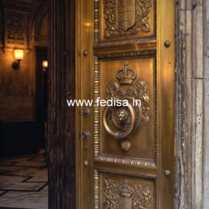 Premium Brass Balcony Railing Collection Simple Steel Railing Design For Stairs