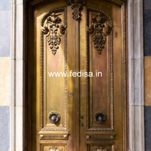 Stylish Brass Railing Design For Interiors Tubular Handrail Design