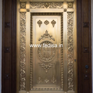 Antique Brass Railing For Classic Homes Railing Design Modern