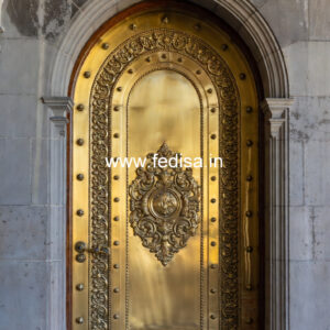 Royal Brass Railing Design For Grand Staircases Modern Steel Railing Design For Stairs