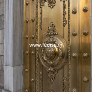 Brass Railing Design For High-end Interiors Glass Katheda