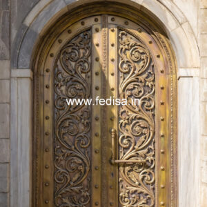 Premium Brass Balcony Railing For Contemporary Homes House Terrace Railing Design