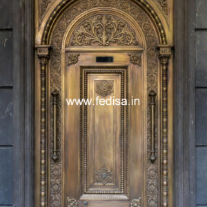 Brass Staircase Handrail Design For Modern Villas Staircase Modern Railing