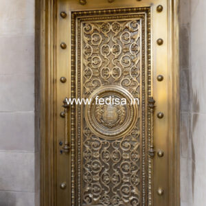 Brass Railing Design For Elegant Staircase Decor Sidi Railing Design Glass