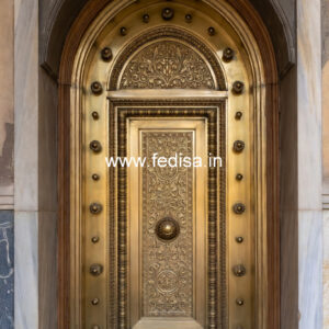 Premium Brass Railing Design For Interior Decoration Balcony Grill Steel Design