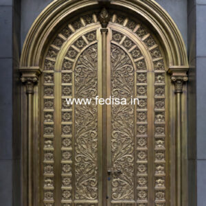 Brass Balcony Railing Design With Luxury Touch Lightweight Railing Design