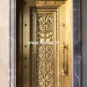 Modern Brass Railing Design For Interior Decor Staircase Wood Railing Design